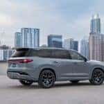 2024 Lexus TX