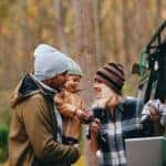 Tips For An Excellent Autumn Road Trip