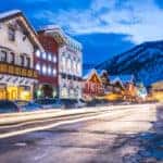 5 cozy winter getaways