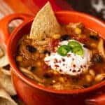 winter recipes