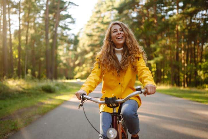 Fall Into Wellness