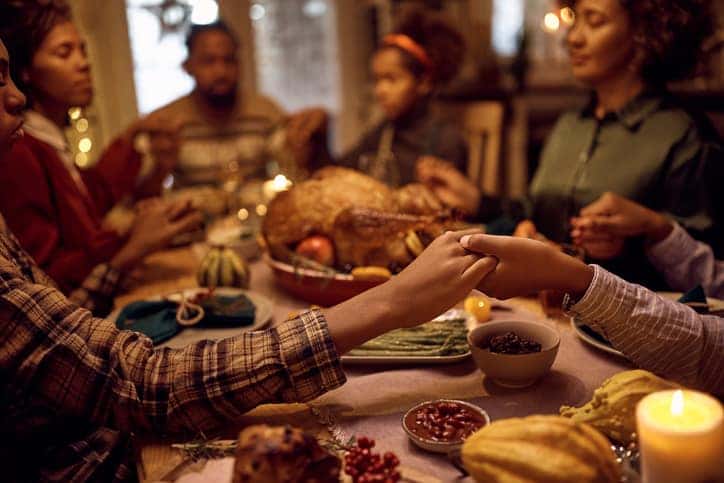 How To Strengthen Bonds At Family Get-Togethers