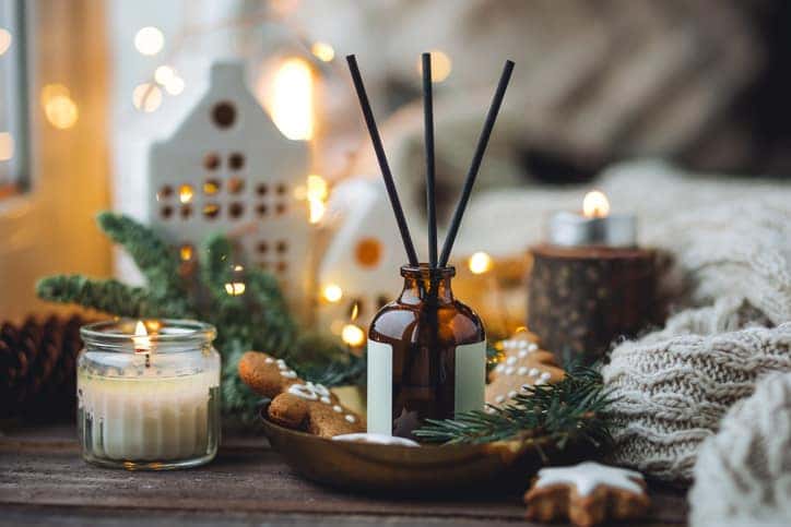 Creating The Perfect Christmas Ambiance