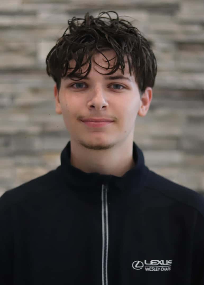 Gianni Capulish