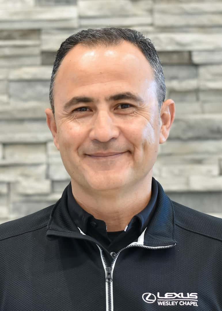 Ali Tazi