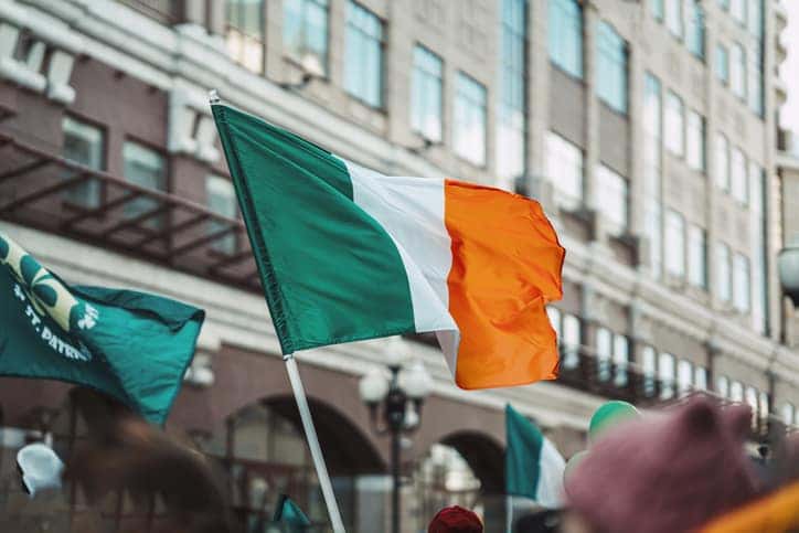 Make The Most Of St. Patrick's Day