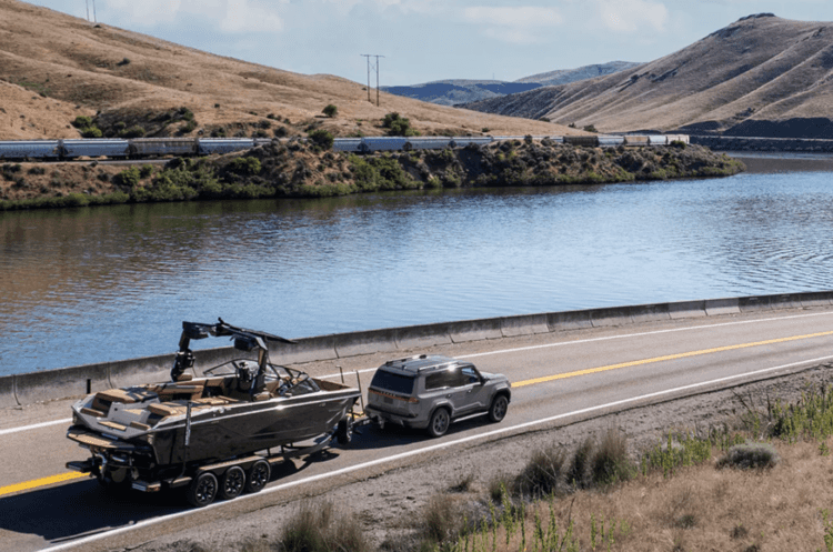 Get Your Lexus Ready For Your Next Road Trip