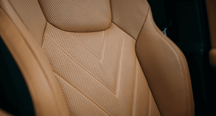 Beat The Florida Heat With Lexus Advanced Features 