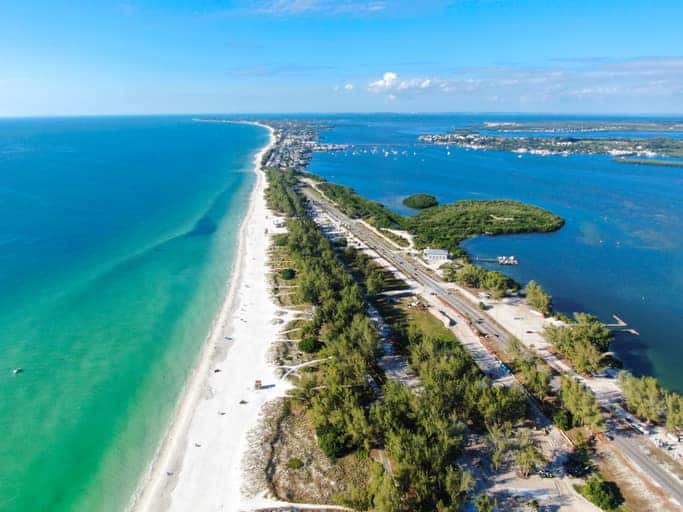Fall Events in Tampa Bay