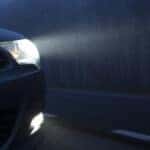 Lexus Fall Maintenance for Shorter Days