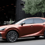 Navigating Black Friday in Style: Which Lexus is Your Best Shopping Companion