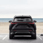 NX vs RX
