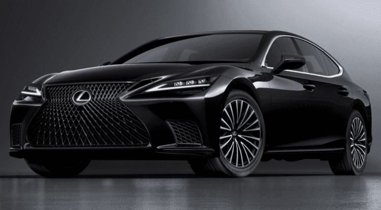Secret behind Lexus Reliability