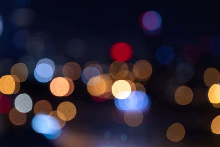 Wesley Chapel's Best Holiday Light Routes