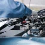 Fluid and Battery Checks Before Holiday Travel