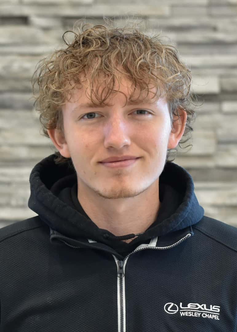 Aiden Nowicke
