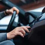 Best Interior Features for Lexus