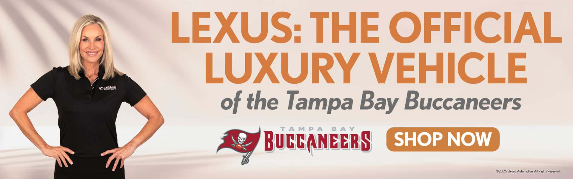 Tampa Bay Buccaneers
