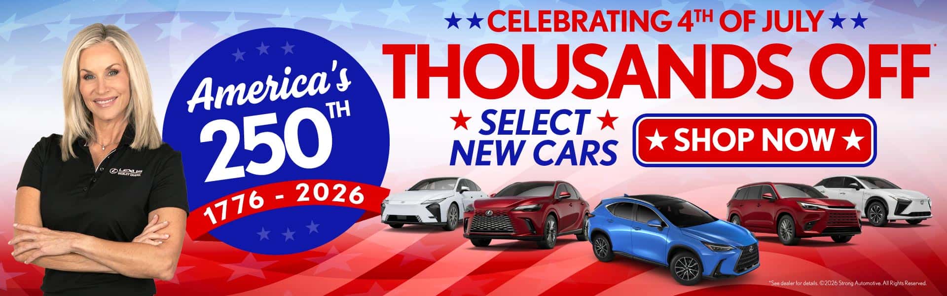 Select New Cars