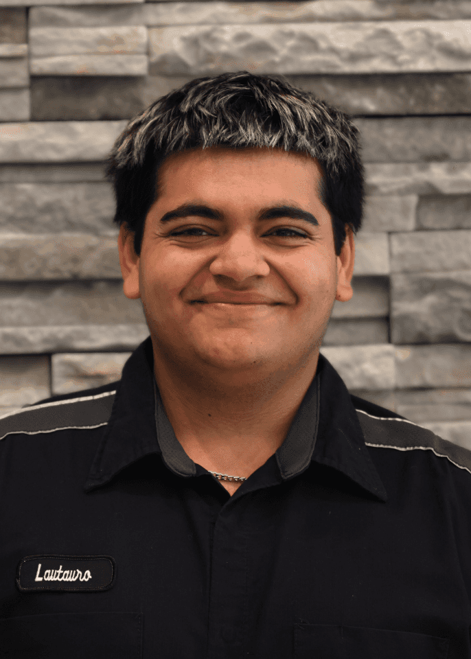 Lautauro Sanchez Villalobos