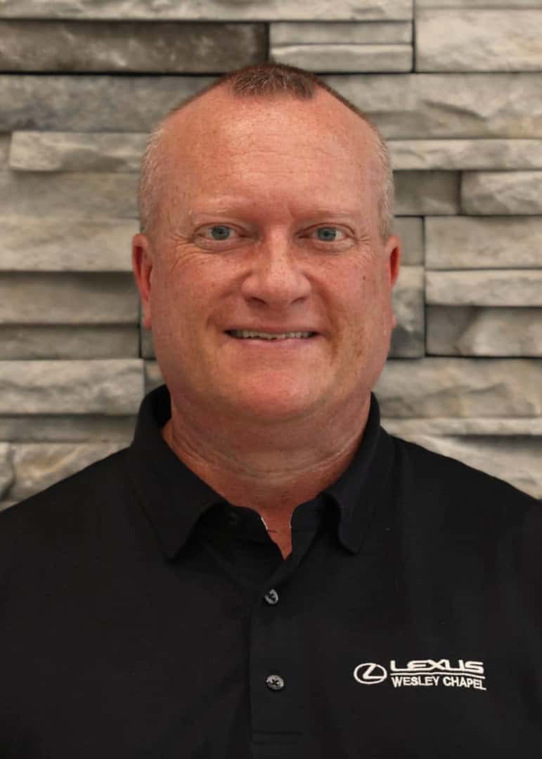 Scott Olds