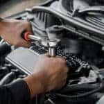 Lexus Reliable Service