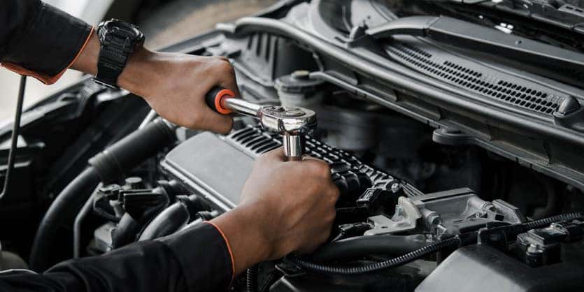 Lexus Reliable Service