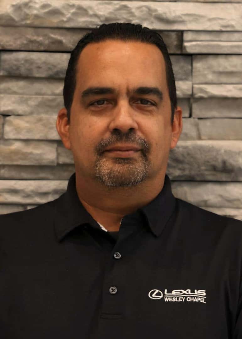 Manuel Frias
