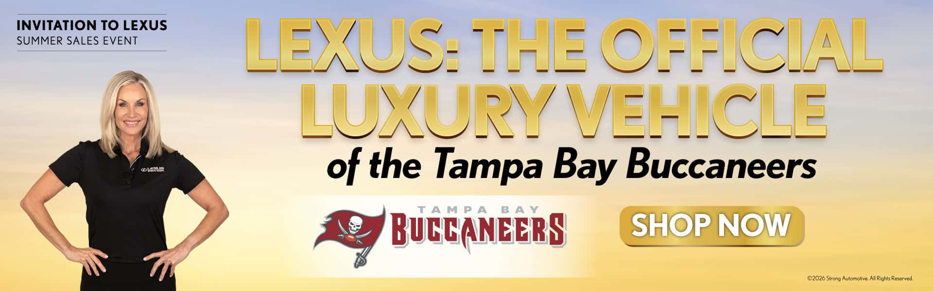 Tampa Bay Buccaneers