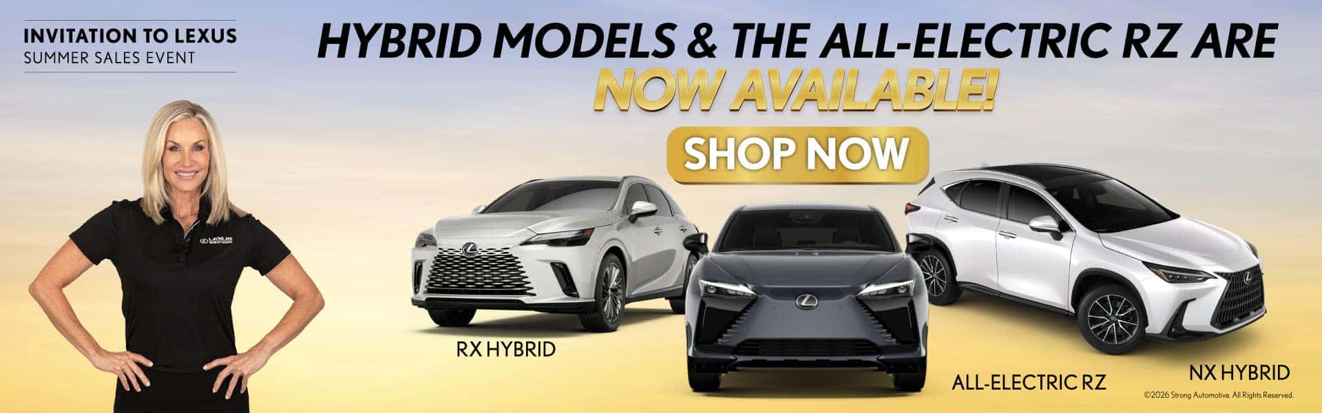 Hybrid/RZ Models