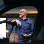 Why Professionals Choose Lexus
