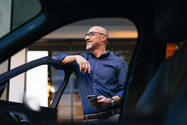 Why Professionals Choose Lexus