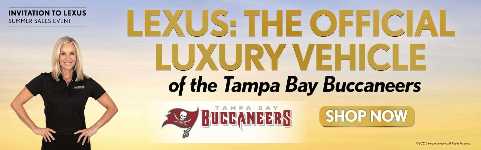 Tampa Bay Buccaneers