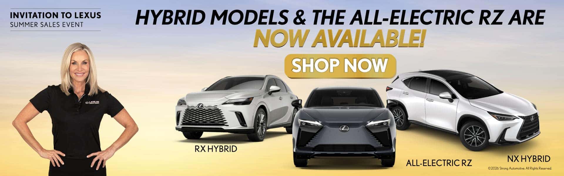 Hybrid/RZ Models