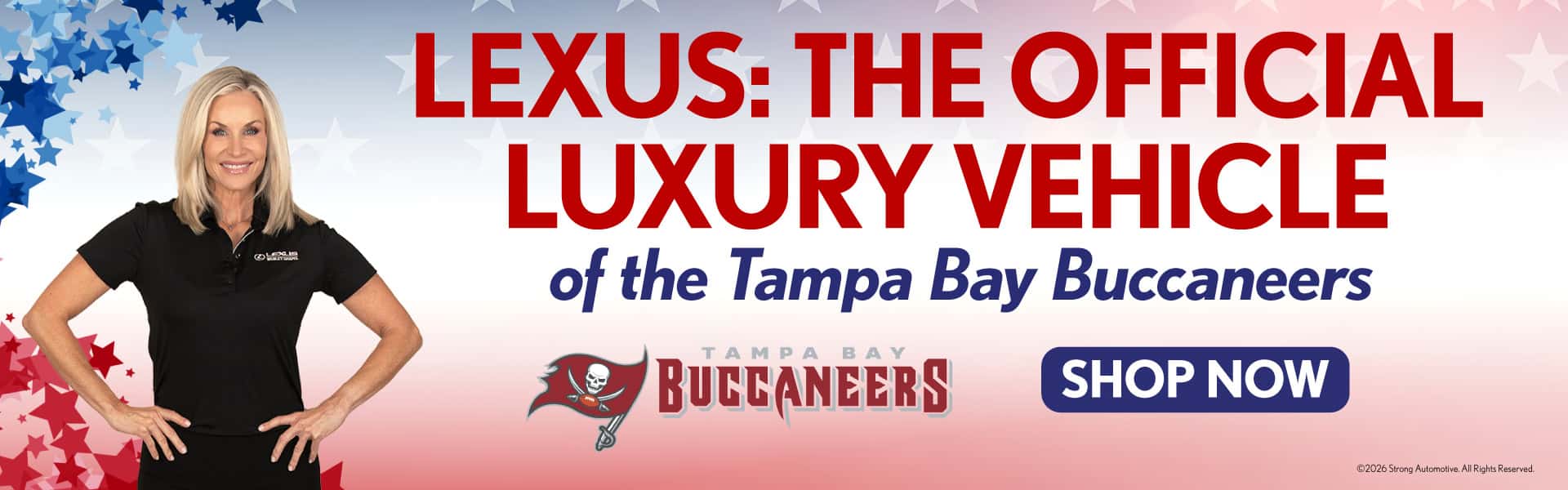Tampa Bay Buccaneers