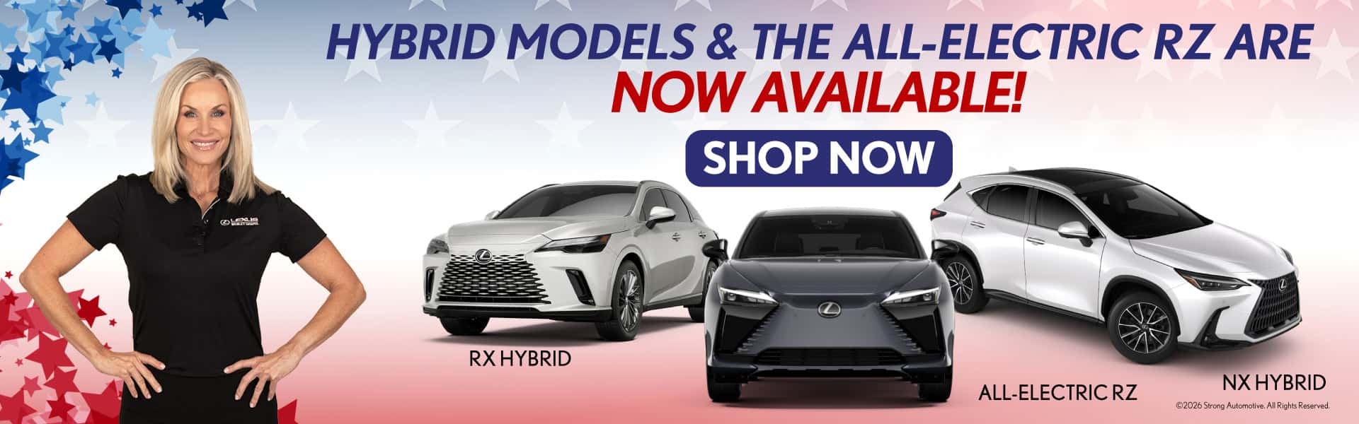 Hybrid/RZ Models