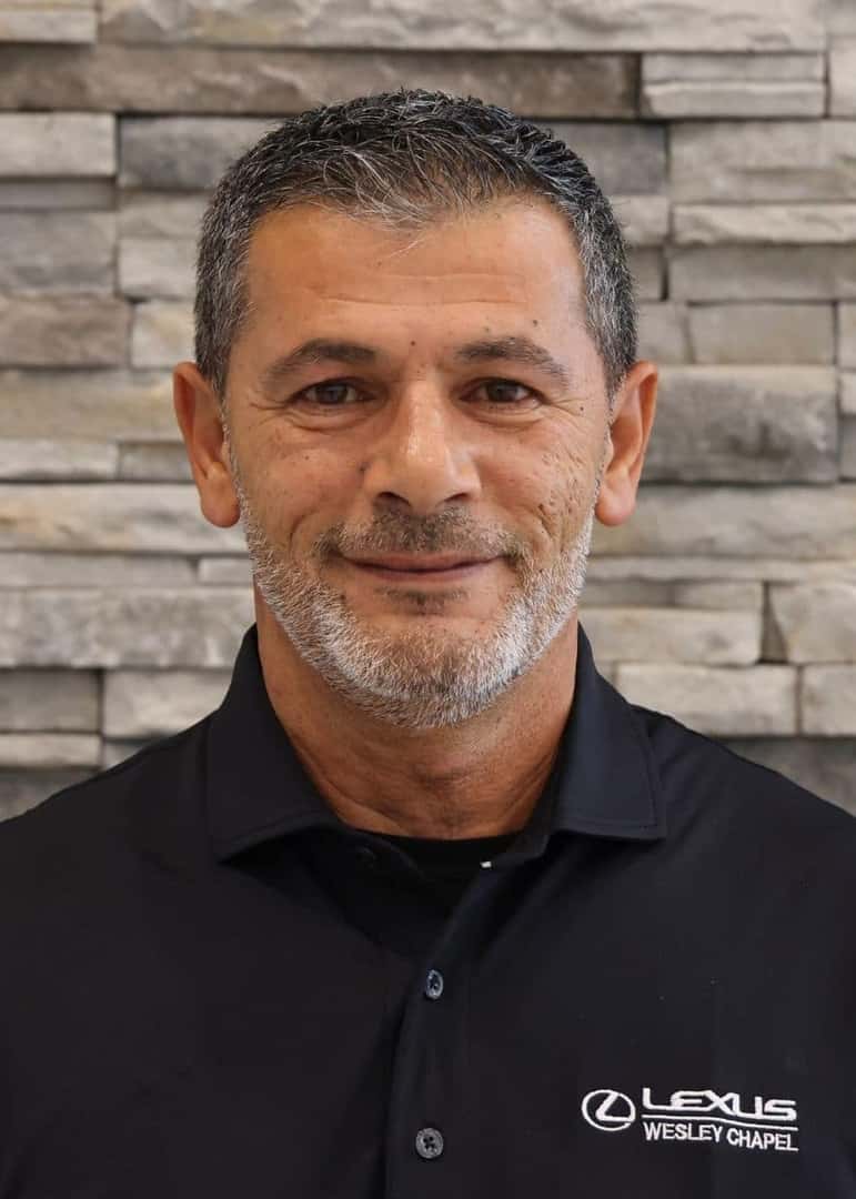 Esam Albashiti
