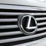 Lexus Redefining Luxury