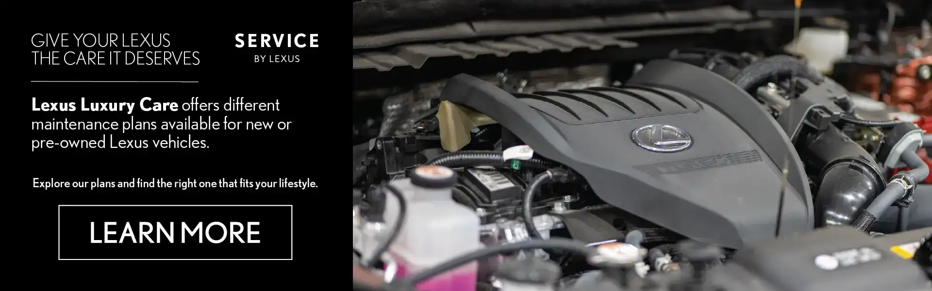 Lexus prepaid maintenance
