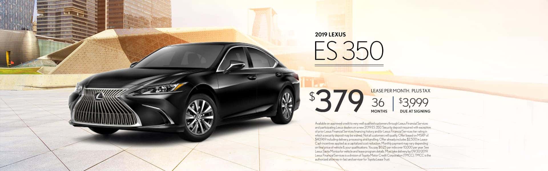 Lexus Santa Monica Lexus Dealer in Santa Monica