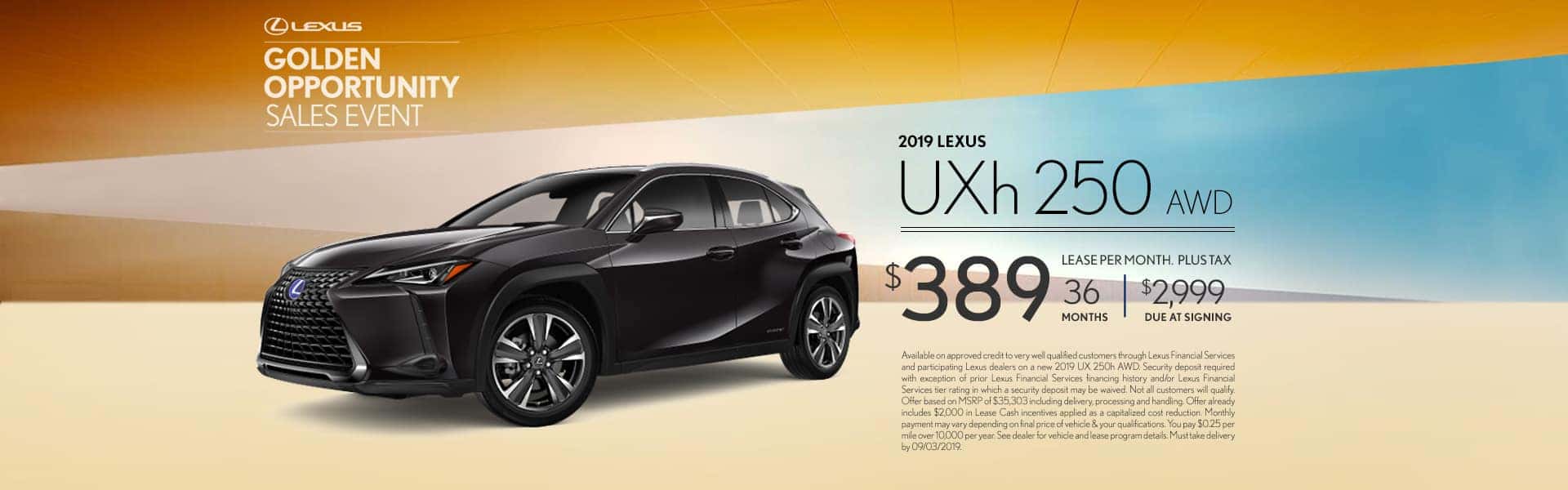 Lexus Santa Monica Lexus Dealer in Santa Monica