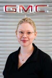 BROOKE<br> CARPENTER