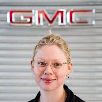 BROOKE<br> CARPENTER