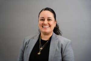 DESIREE<br> MORALES