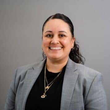 DESIREE<br> MORALES