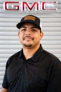 MATTHEW<br> GODOY