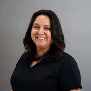STACIE<br> KEARNEY