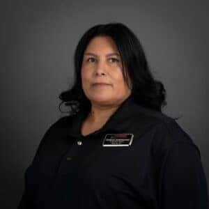 TERESA<br> DOMINGUEZ