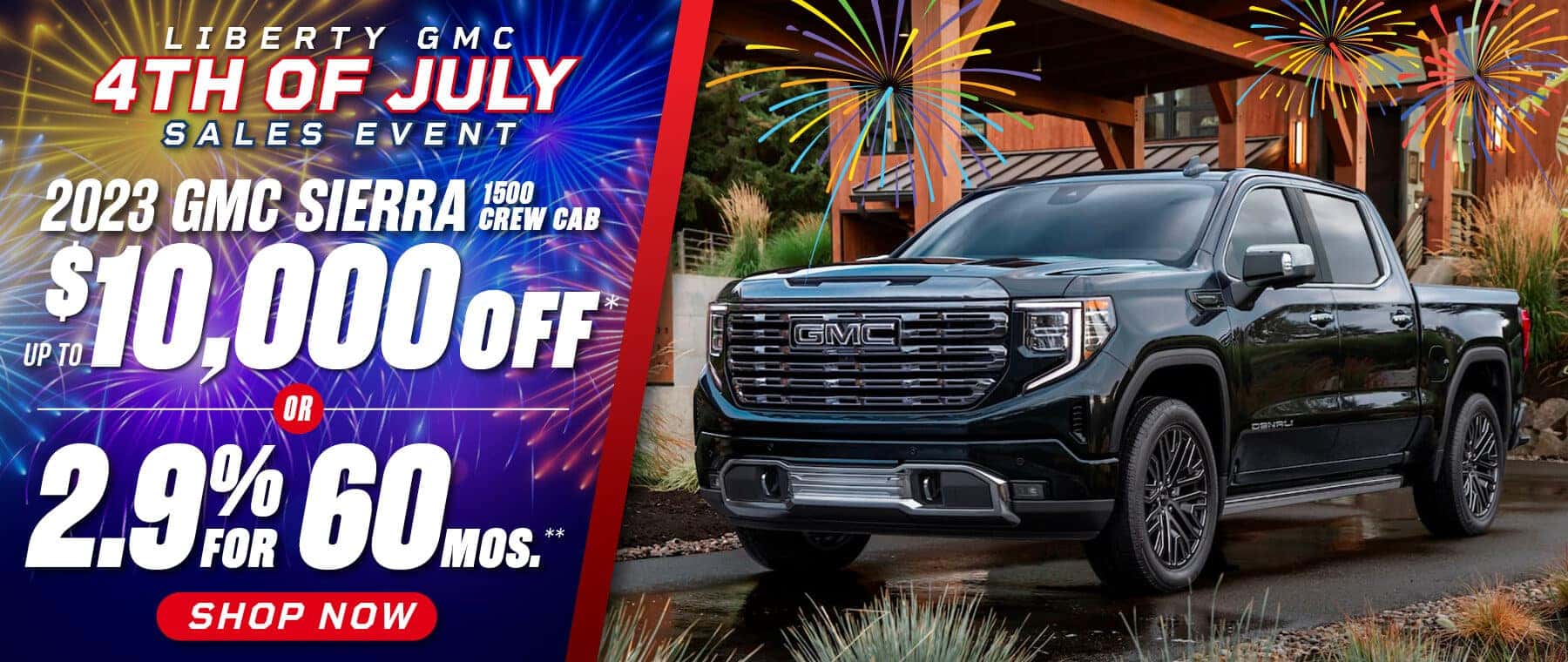 Liberty GMC | New and Used SUVs and Trucks Retailer in Peoria near Glendale