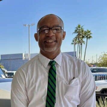 GMC and Used Car Dealer in Peoria | Liberty GMC, Inc.